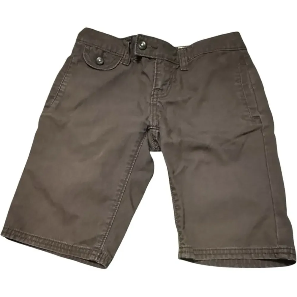 Old Navy Kids Shorts Sz 8